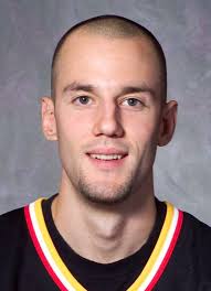 Player photos for the 1998-99 St. Lawrence University at hockeydb.com