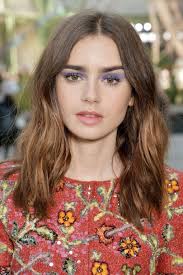 While watching to the bone, an upcoming netflix film directed by marti noxon and starring lily collins (which premiered at sundance earlier this year and sold to. Lily Collins Eating Disorder Talks New Movie To The Bone Glamour Uk