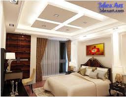 False Ceiling 2018 New False Ceiling Designs For Bedroom 2018 Bedroom Plasterboard Cei Bedroom False Ceiling Design Ceiling Design Bedroom New Ceiling Design