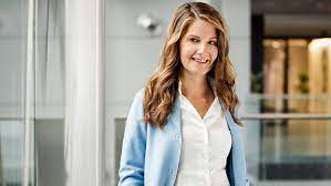 She is a board member of deutschlandstiftung integration and a member of the transatlantic commission on election integrity. X1lczkpvn3brgm