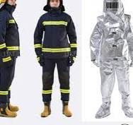 baju anti api | Distributor Alat Pemadam Kebakaran dan Alat ...