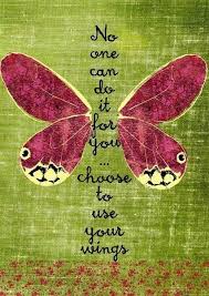 Wings For Kids Room Butterfly Quotes Inspirational Quotes Words