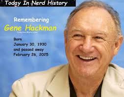 Happy birthday Cameron Oppenheimer, born September 27, 1953. .  #TodayInNerdHistory #September27 #CameronOppenheimer #StarTrek #SamuraiCop  #StarTrekTheExperience #StarTrekTheNextGeneration #Kellogg #Cardassian  #Birthday #News #OTD #FYP #Nerd .