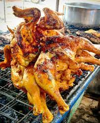Chips Kuku Full
