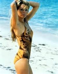 Never say never again kim basinger prints and posters 243284. Never Say Never Again Bond Babe Kim Basinger As Domino Kim Basinger Kim One Piece