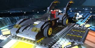 Today finding the man who broke the bat, bane. Lego Batman 2 Vehicle List Video Games Blogger