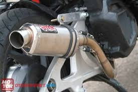 Open order knalpot ninja 2tak. Tips Info Tips Kumpulan Tips Trik Berkendaraan Sepeda Motor Season 3 Forum Indowebster Idws