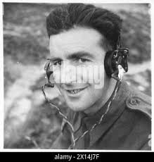 ITALY : FIFTH ARMYSPOT LIGHT ON THE KIWIS