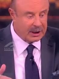 Dr Phil Episode Talking Down to Service Workers in The Industry