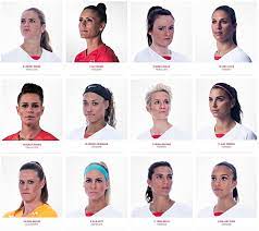 There was communication with the us team anna green in the new zealand team's no. Us Women S Soccer Team Sweatshirt Jersey On Sale