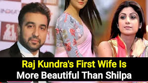 In 2004, he was ranked as the 198th richest british asian by success (magazine). Raj Kundra S First Wife Is Even Hotter Than Shilpa Shetty Divorced Her When Their Daughter Was Only 2 Months Old