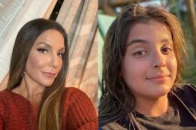 Check spelling or type a new query. Ivete Sangalo Presta Homenagem Ao Filho Marcelo Que Faz Aniversario