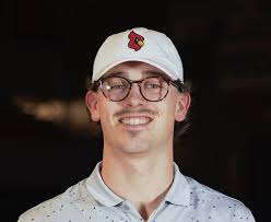 NIC GOLF: Swan medalist as Cardinal men finish second