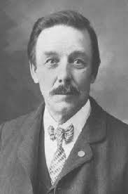 Brown, Bernard J. (History