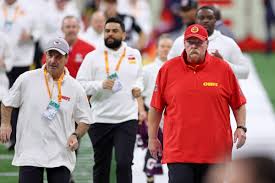 Chiefs Predicted to Sign Former First-Round RB - Athlon Sports