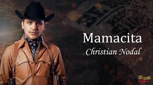 Después de que te informamos que la abuelita de belinda, doña juana moreno había sido hospitalizada en madrid, españa, tras sufrir una recaída en su salud. Youtube Video Statistics For Maria Jose Y Christian Nodal Adelante Corazon Noxinfluencer