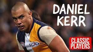 Последние твиты от daniel kerr (@danieljkerr). Daniel Kerr Classic Players Afl Youtube