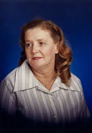 Obituary information for Bessie Inez Holifield