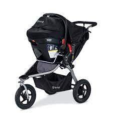 Rambler Travel System Bob Gear