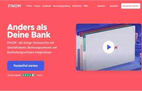 Die deutsche bank ist das größte finanzinstitut in deutschland. Finom Geschaftskonto
