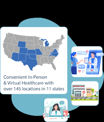 We think this is great because you can't always plan when you'll. Offering Top Rated Urgent Care Clinics Across The Country