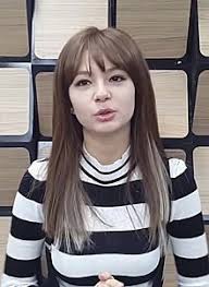 (season 4) (2021) korean variety. Shannon South Korean Singer Wikipedia