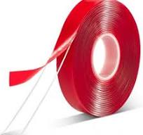 Transperant Clear High Jumbo Roll Heavy Duty Auto Very High ...