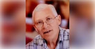 Obituary information for Russell E Covert