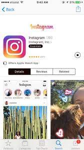 Instagram downloader is a specially designed service for instagram picture download. Instagram Download App Store Sitesmatrix