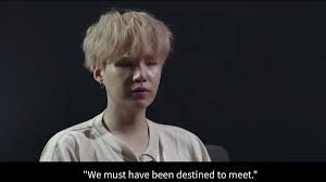 This is one of those bts quotes that will motivate you to keep going. Thread By Koocuddles Heart Felt Quotes From Bts In Break The Silence A Thread