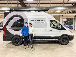 Excited New Vandoit Camper Van Owners In 2020 Camper Van Camper Van