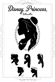 Free Free 218 Free Disney Princess Svg Cut Files SVG PNG EPS DXF File