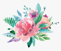 12,000+ vectors, stock photos & psd files. Ftestickers Watercolor Flowers Pink Watercolor Bouquet Flower Transparent Background Hd Png Download Transparent Png Image Pngitem
