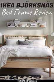 ikea bjorksnas bed frame review ikea bed frames ikea bjorksnas bed ikea bed