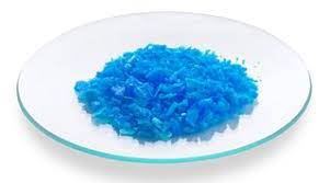 Green vitriol is iron(ii) sulfate heptahydrate, feso 4 ·7h 2 o; Core Practical Salts Edexcel Gcse Chemistry Single Science Revision Edexcel Bbc Bitesize