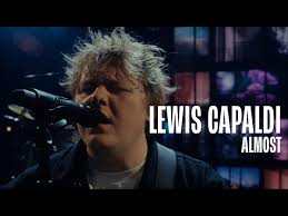 Lewis Capaldi