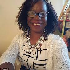 Nadine Walton's Instagram, Twitter & Facebook