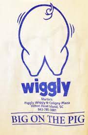 Pin By Becky Ayer On The Lowcountry Piggly Wiggly Vintage Ads This Little Piggy