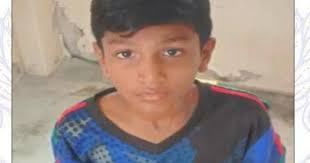 Di mana Mohamed Ahil Sekh?