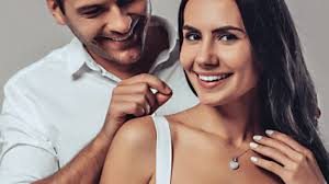 Imseeh's jewellery gives form to the Arab sense of style and luxury