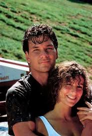 Pin On Patrick Swayze