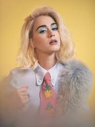 Katy Perry Chained To The Rhythm Official Ft Skip Marley Katy Perry Chained To The Rhythm Katy Perry Cantores Rosto