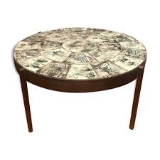 table basse jacques blin selency table basse table plateau