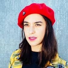 Caitlin Oh's Instagram, Twitter & Facebook