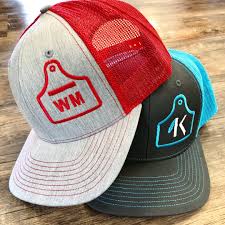 Branded Cowtag Hat Mens Hats Fashion Hats For Men Country Hats