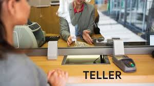 The protocol can easily integrate with data providers to offer users access to teller's money markets and connect with other decentralized finance applications. Tugas Teller Dan Customer Service Belajar