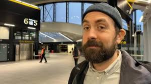 Gatwick Airport: Revamped railway station opens to customers