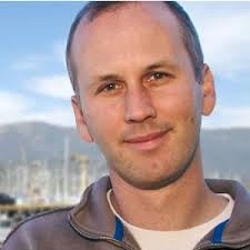 Beyond the Lab: Ben Halpern, Ph.D.