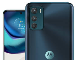 Motorola Moto G42 inosvika muBrazil ...