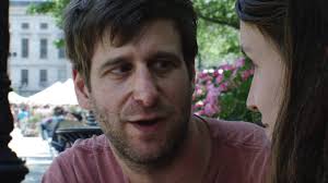 Sophia Takal and Lawrence Michael Levine Buy Some Peas